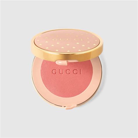 04, Gucci Blush De Beauté in 04 Bright Coral 